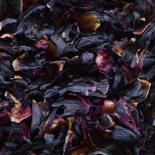 FIORI DI IBISCO KARKADE' infuso - 50 g