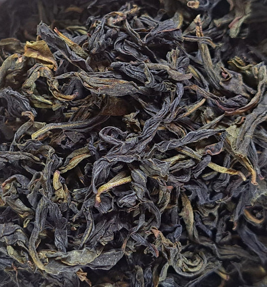 POUCHONG Tè Oolong (Wen Shan Bao Zhong) - 50 g
